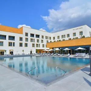 Mk Tirana Tirana