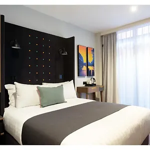 *** Otel Point A Parnell Street İrlanda