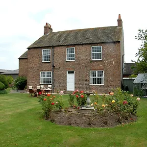 Wood Farm Bed & Breakfast