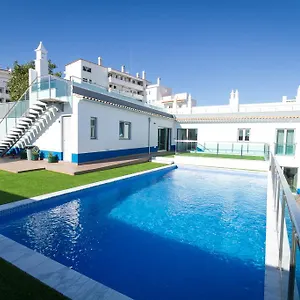 Peralux Guest house